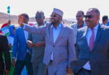 Xog:Madaxda Maamulada Puntlnd iyo Jubland oo si wadajir ah u shaacin doono mowqifkoodu Rasmiga ah ee shirkii Dhuusamareeb3