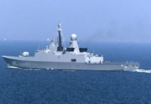 Dalka Sacuudiga oo la wareegay Hawlgalka la dagaalanka burcad badeeda Soomaaliya