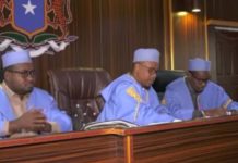 Maxkamada Gobolka Banaadir oo xukun ku riday Ganacsade Caan ka ah Magaalada Muqdisho