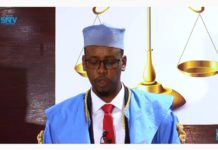 Maxkamada Gobolka Banaadir oo Xukun ku riday shaqaale ka Tirsan Wasaarada Caafimaadka