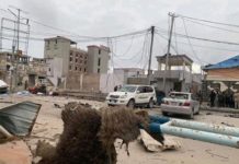 Warar dheeraad ah oo ka soo baxaya weerarkii Hotel Elite iyo Alshabaab oo sheegatay mas,uuliyada weerarkaas