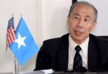 XOG: Mareynkanka oo hal arrin ku cadaadinaya DENI & A/Madoobe & Qorshaha Villa Somalia