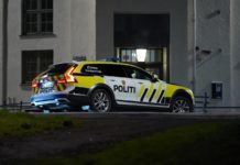 Oslo oo caawa lagu tooreeyay labo wiil oo dhalinyaro ah.