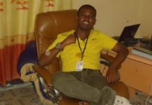 Ciidanka Amniga Puntland ee PSF oo muddo dhowr Maalmood ah u xiran wariye ka Hawlgalayay Magaalada Boosaaso