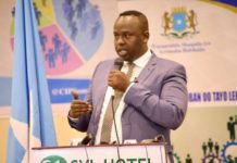 Dawlada Federaalka Soomaaliya oo ka hadashay qabsoomida shirka Dhuusamareeb