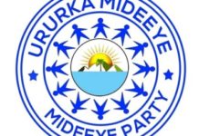 Urur Siyaasadeedka Mideeye ee puntland oo taageeray Qodobada shirkii Dhuusamareeb3