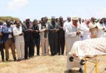 Madaxweyne Axmed Madoobe oo ka qaybgalay Aaska Gudoomiyihii Rugta Ganacsiga Jubland :Daawo Sawirada