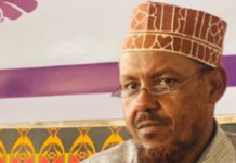 Dhageyso : Xisbiga Midnimo Qaran oo soo dhaweeyay Magacaabista Ra,iisal Wasaaraha Cusub.