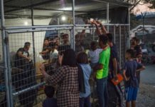 Norwey oo tiro qaxooti ka soo qaadaneysa wadanka Gariiga.