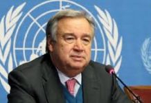 Qaramada Midoobay oo ka Digtay Macluul ku soo wajahan Dalal Soomaaliya ay ku jirto