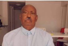 Sii haayaha Wasiirka Waxbarashada Xukuumadda Soomaaliya oo ka Tacsiyadeeyay Geerida Aqoon yahan Marxuum Axmed Xijji oo ku geeriyooday Dalka Finland