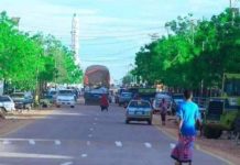 Maleeshiyo Beeleed weerartay xaruunta shirkada Amal ee Degmada Burtinle