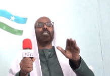 Puntland oo Digniin U jeedisay Suxufiyiinta