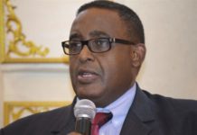 Ra’iisul Wasaarihii hore ee Soomaaliya Cumar Cabdirashiid Cali Sharmaarke, oo ka hadlay magacaabis la’aanta Ra’iisul wasaaraha