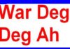 War Deg Deg ah : Qof Isku soo Xiray Waxyaabaha Qarxa oo Isku Qarxiyay  Magaalada Kismaayo