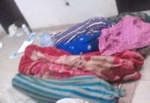 Macalimiin Dugsi Quraan oo lagu Dilay Degaanka Buurdheere oo ka Tirsan Degmada Cadale ee gobolka shabeelaha Dhexe