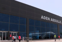 Sidee loo Xaliyay  shaqo Joojintii ay ku dhaqaaqeen Shirakadaha Duulimaadyada  ee gudaha Soomaaliya ?