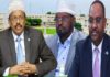 Xog: Maxaa sababay dib u dhaca ku yimid kulankii Madaxweyne Farmaajo iyo Madaxda maamulada Puntland iyo Jubland