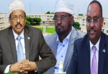 Xog: Maxaa sababay dib u dhaca ku yimid kulankii Madaxweyne Farmaajo iyo Madaxda maamulada Puntland iyo Jubland