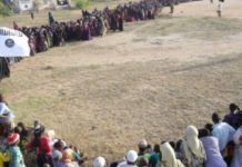 Alshabaab oo Toogatay Dad ay ku Eedeeyeen in ay la shaqeeynaayeen Dawlada Soomaaliya Kenya iyo Qaramada midoobay