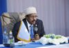 Madaxweyne Farmaajo oo ka Tacsiyadeeyay Qaraxii ka dhacay Magaalada Kismaayo