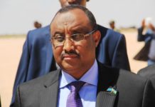 Cabdiweli Gaas oo laba Arrin ka dalbaday Ra’iisul Wasaaraha Cusub