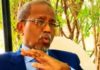 Muxuu Dr Cali Khaliif Galayr ka yiri, Su,aashii dhowaan Madaxweyne Farmaajo laga Weydiiyay Arinta gobolada SSC?
