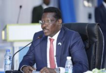 Khilaaf Soo kala dhex galay Madaxweyne Qoor Qoor iyo  qaar ka Tirsan Saraakiisha Ciidanka militariga Galmudug