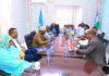 Baarlamaanka Puntland oo U yeeray Wasiiro ka Tirsan Xukuumadda Puntland
