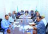 Wasiirka Maaliyada Puntland oo Su,aalo laga Weydiiyay Cabashooyin laga soo Gudbiyay