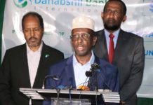 Madasha Xisbiyada Qaran oo Si Kulul Uga hadshay sababta Madaxweyne Farmaajo uu Soo Magacaabi waayay Ra,iisal Wasaare