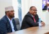 Jubbaland oo cadeysay mowqifkeeda ku aadan Shirka Magaalada Muqdisho
