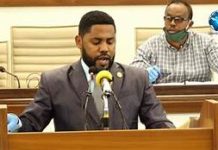 Xildhibaan Nuur Siidoow Baaba oo ka hadlay Dadka Kufsiga Geysanay Cidda uu Xiriirka kala Dhexeeyo