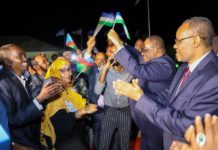 Waa Maxay Heshiiska ay Wada gaareen Madaxweynayaasha Maamulada Puntland iyo Koofur Galbeed Soomaaliya?