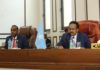 Madaxweyne Farmaajo oo u Mahadceliyay Xildhibaanada Golaha shacabka +Sawiro Daawo