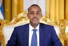 Xildhibaanada Golaha shacabka oo maanta Codka Kalsoonida U qaadaya Ra’iisal wasaaraha magacaaban