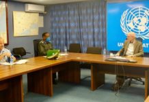 Qaramada Midoobay oo shaacisay in ay gacan ka geysan doonto Sugida Amniga Doorashooyinka Soomaaliya