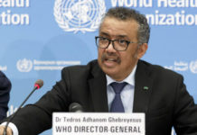 Soomaaliya oo oo safka hore ka gashay musuq maasuqa dhaqaalaha Covid-19