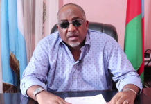 Koofur Galbeed oo Eedeeyn U Jeedisay Maamulka gobolka Banaadir