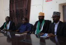 Maxkamad Ku Taala Magaalada Garoowe oo maanta la horgeeyay Rag ku Eedeeysan Burcadnimo