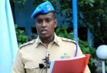 Taliska Ciidanka Booliska oo soo bandhigay Tirada shaqsiyaad lagu Tuhmayo in ay ka dambeeyeen Falkii Kufsiga iyo Dilka ahaa ee loo geystay Xamdi Maxamed Faarax