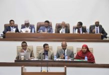 Maxaa looga hadlayaa Kulanka Labada Gole Baarlamaanka Soomaaliya Berri ay ku yeelanayaan Magaalada Muqdisho?