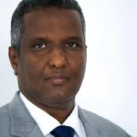 Siyaasi Cabdi Raxmaan Cabdi Shakuur oo ka hadlay Isbedelada Siyaasaeed ee ka jira Dalka Itoobiya