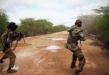 Wararkii ugu dambeeyay dagaal ka dhacay Shabeellaha dhexe