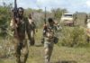 Ciidanka xoogga oo sheegay in ay Al-Shabaab kasoo furteen 40 Carruur ah