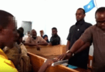 Maxkamad ku Taala Magaalada Garoowe oo siideysay Raggii ku Eedeeysna Kiiskii Dilka ahaa ee Marxuumad Hodan shanleyste