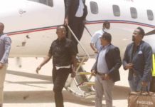 Goorma la  soo xulayaa  Xildhibaanada Baarlamaanka 2aad ee Dawlad goboleedka Hir shabeele?