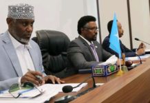 Maxay Tahay Sababta uu Gudoonka Golaha shacabka Dib uu Ugu dhigay Mowshinkii laga keenay Kiiskii Kufsiga iyo Dilka ahaa ee Marxuumad Xamdi Maxamed Faarax?