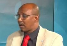 Xildhibaan Daahir Amiin Jeesow oo codsaday in la soo Xiray Madaxweynaha Jubland