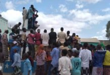 Banaan bax looga soo Horjeedo Ciianka Kenya oo ka dhacay BaladXaawo iyo Degaano kale oo ka Tirsan Gobolka Gedo+Sawiro